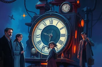 『タイムトラベル少女』に似たおすすめ作品10選