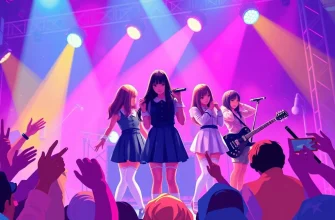 『アイドリー プライド』ファンにおすすめの類似作10選