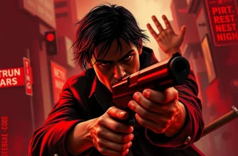 『キャッシュトラック』ファン必見！似た作品10選