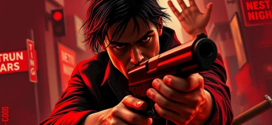 『キャッシュトラック』ファン必見！似た作品10選