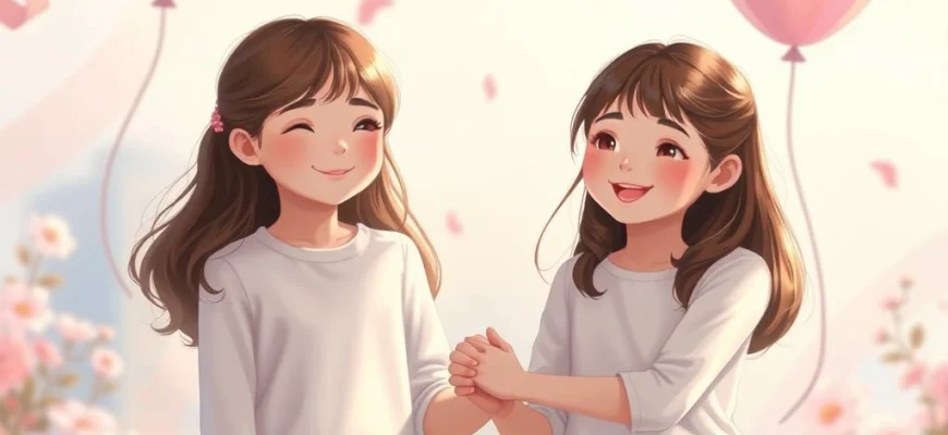 『でーれーガールズ』に似たおすすめ映画・ドラマ10選