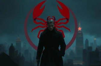 『レッド・スコーピオン』ファンにおすすめの10作品