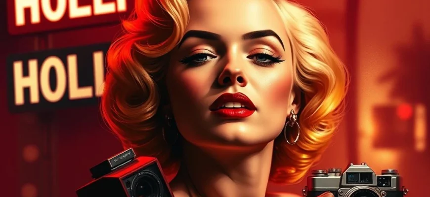 マリリン・モンローを彷彿とさせる10の名作