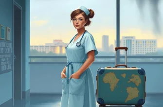 『ザ・トラベルナース』のような医療ドラマ10選