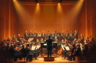 『モーツァルト・イン・ザ・ジャングル』のような音楽ドラマ10選