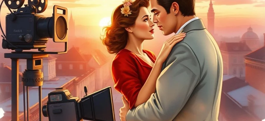 『カサブランカ』に似た名作10選