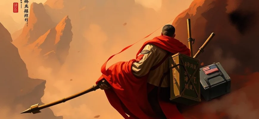 『有翡』のような武侠ドラマ10選