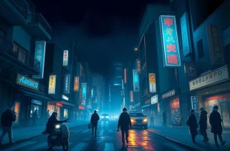 『真夜中ぱんチ』ファンにおすすめの10作品