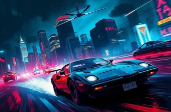 『ヘルドライバー』に似た映画・ドラマ10選