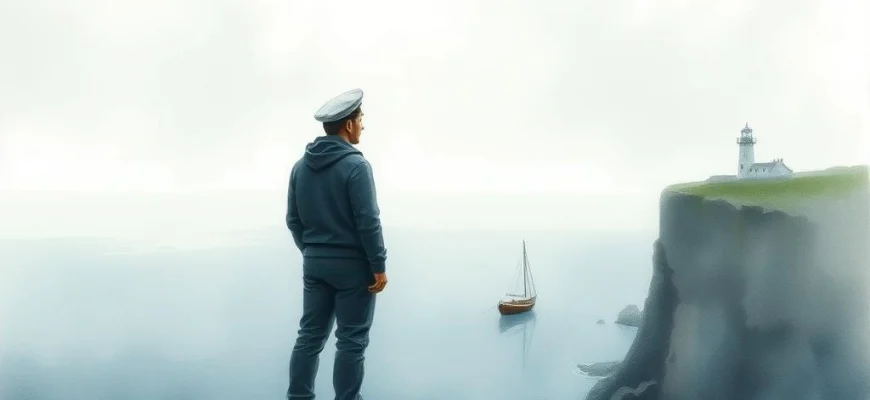 『シッピング・ニュース』のような心温まる作品10選