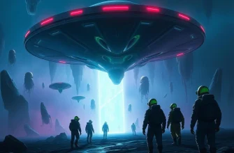 『プロメテウス』に似た映画・ドラマ10選