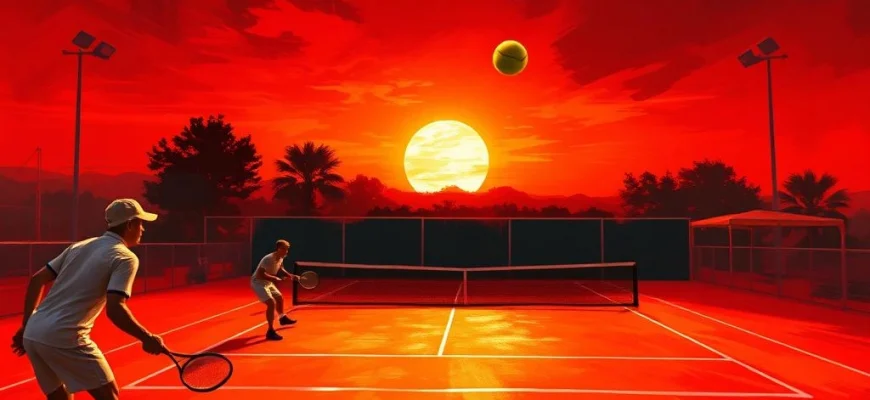 『チャレンジャーズ』の世界観を楽しめる作品10選