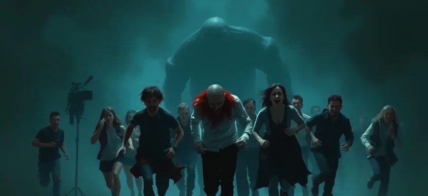 REC / レック 2のようなサスペンスホラー10選