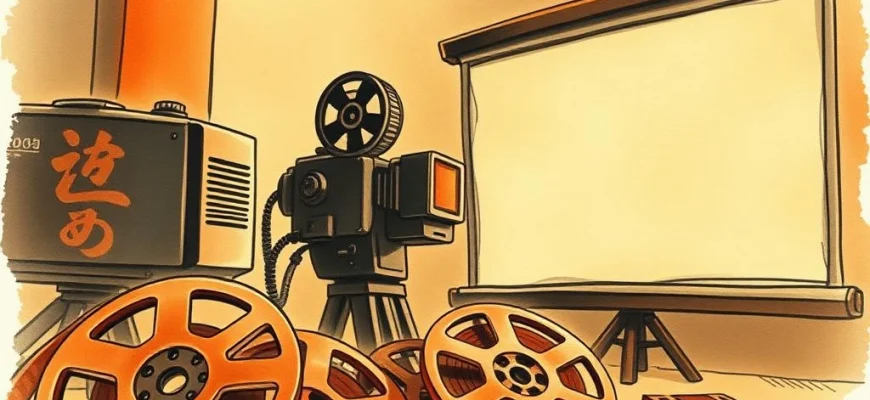 『アマギパス』ファンにおすすめの10作品