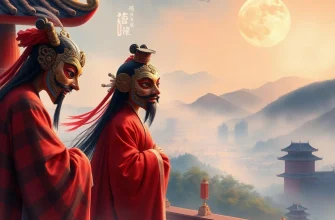 『君、花海棠の紅にあらず』に似た作品10選