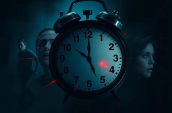 『97ミニッツ フォールアウト』のようなサスペンス作品10選