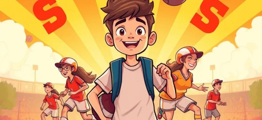 『あにトレ！ＥＸ』ファンにおすすめの熱血作品10選