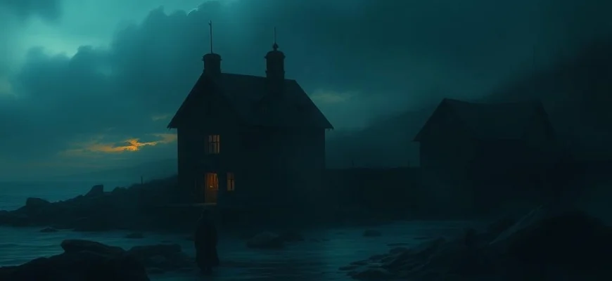 『巌窟の野獣』のようなサスペンス映画10選