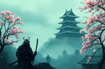 『影武者』に似た戦略とアイデンティティの物語10選