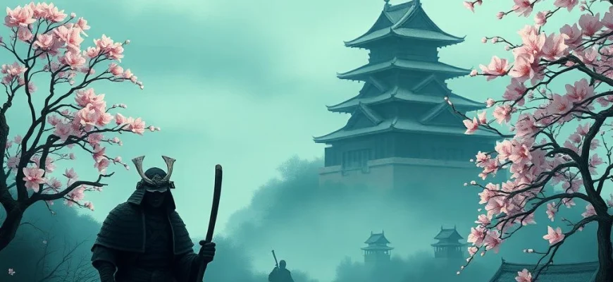 『影武者』に似た戦略とアイデンティティの物語10選