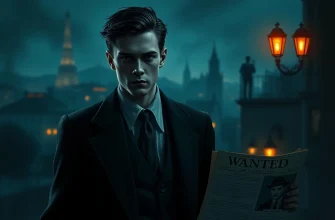 『ムッシュ・ランの犯罪』ファン必見の10作品