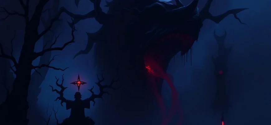 『吸血鬼姫ミユ』ファン必見！似た作品10選