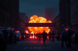 『パトリオット・デイ』ファン必見！似た作品10選