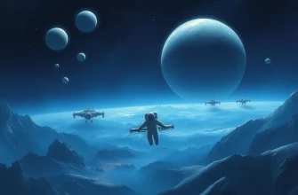 『2001年宇宙の旅』の世界観を堪能できる10作品