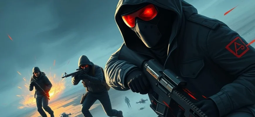 『ダイ・ハード4.0』のようなスリリングな映画10選