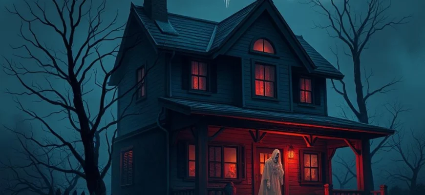 『テケテケ2』ファンにおすすめのホラー作品10選