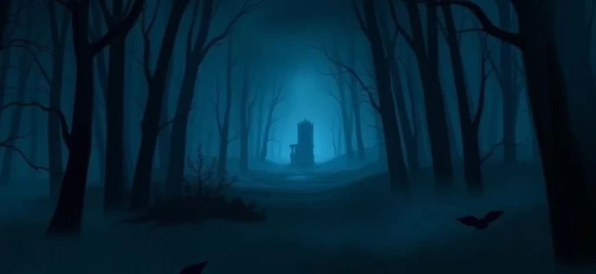 権力の闇を描く『シークレット・オブ・モンスター』類似作10選