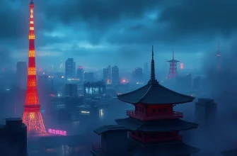 『帝都物語』ファンにおすすめの10作品