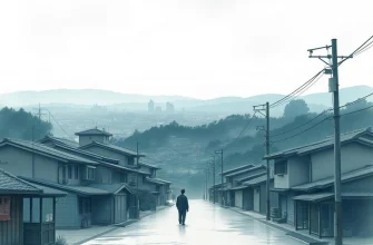 『カイタンシティのスケッチ』と似た作品10選