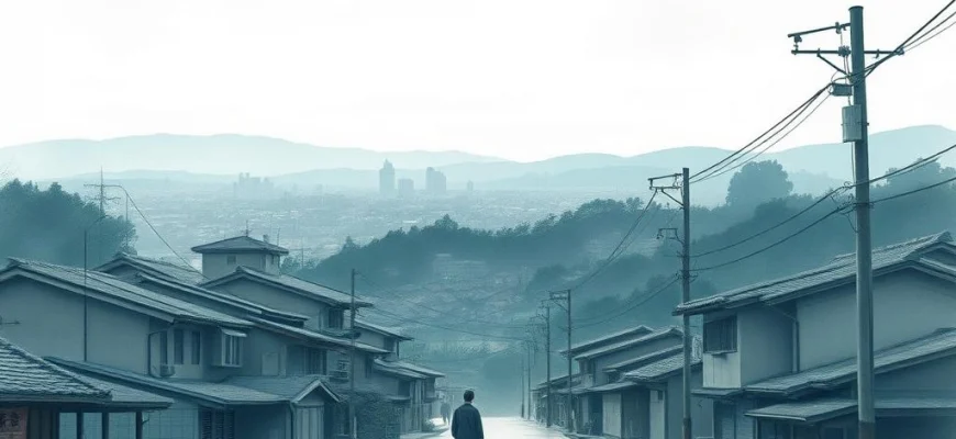 『カイタンシティのスケッチ』と似た作品10選