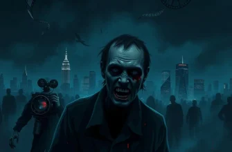 『ナイト・オブ・ザ・リビングデッド』ファンにおすすめの10作品