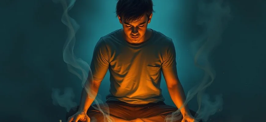 『NO SMOKING』ファン必見！似た作品10選