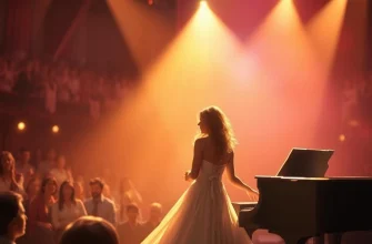 『ヴォイス・オブ・ラブ』のような音楽と感動の物語10選