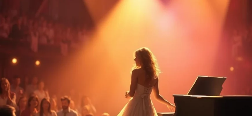 『ヴォイス・オブ・ラブ』のような音楽と感動の物語10選