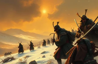 『ゴールデンカムイ』に似たおすすめ作品10選