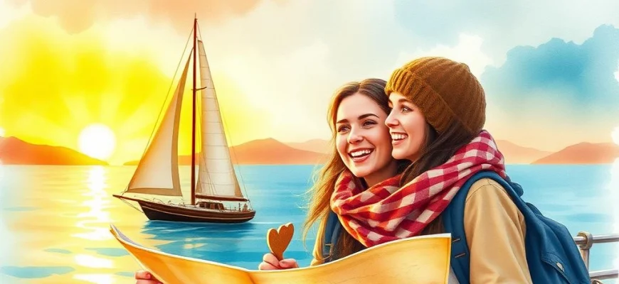 『ザ・ピーナッツバター・ファルコン』のような心温まる作品10選