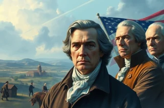 『ジョン・アダムズ』に似た歴史ドラマ10選