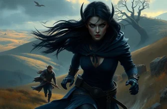 『ヤンデレダークエルフ』ファンが楽しめる作品10選