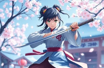 『Katana Maidens』に似たおすすめ作品10選