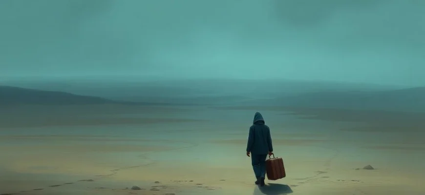 『パーマネント・バケーション』と似た作品10選