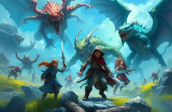 『モンスターハンターストーリーズ Ride On』ファンにおすすめの10作品