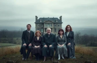 『華麗なるアンバーソン家』に似た作品10選