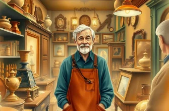 『アンティーク』に似た作品10選