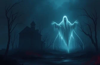 『Absolute Terror』ファン必見！似た恐怖作品10選