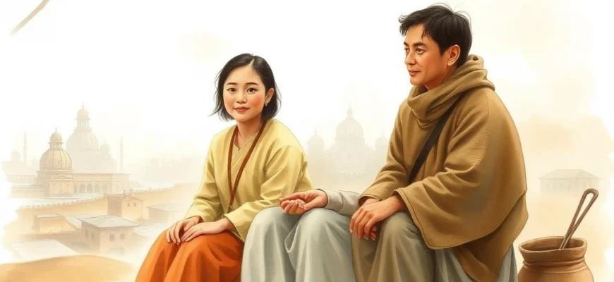 「ディル･ドスティ ～夏休みのジレンマ～」ファン必見の類似作品10選