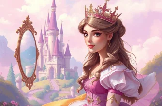 『白雪姫と鏡の女王』のような魔法と冒険の作品10選